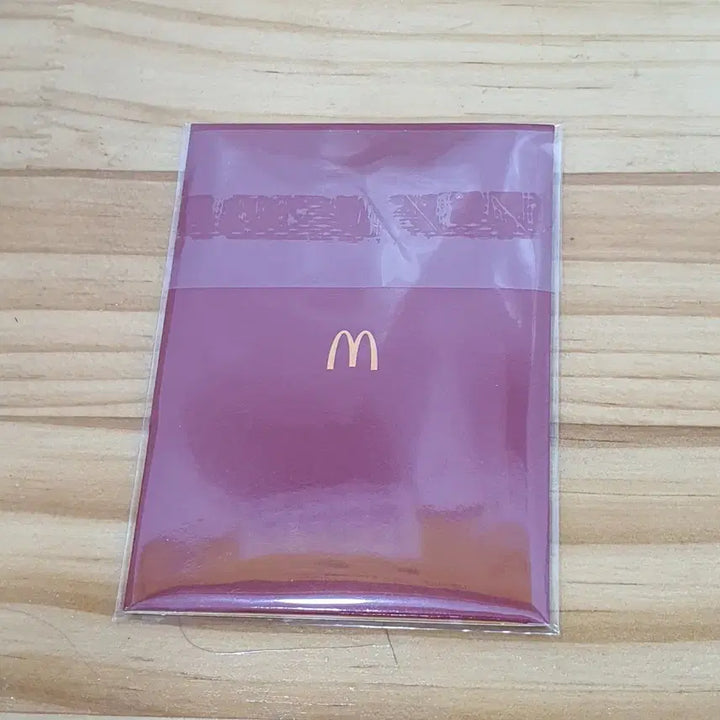 [BUNJANG] G-Dragon McDonald&
