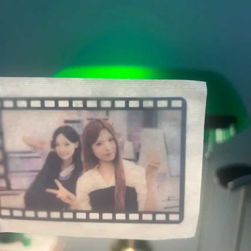 [BUNJANG] RE SINE Bread Photocard Bundle Set / 리센느 빵 포카