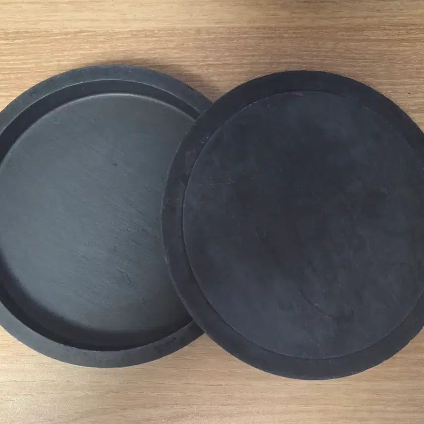 [BUNJANG] Antique Inkstone / 곹동품 먹물통