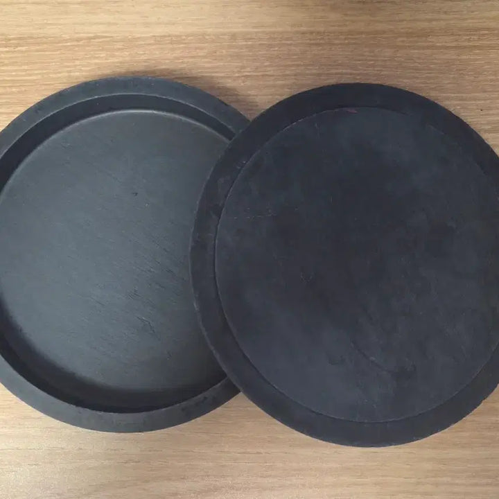 [BUNJANG] Antique Inkstone / 곹동품 먹물통