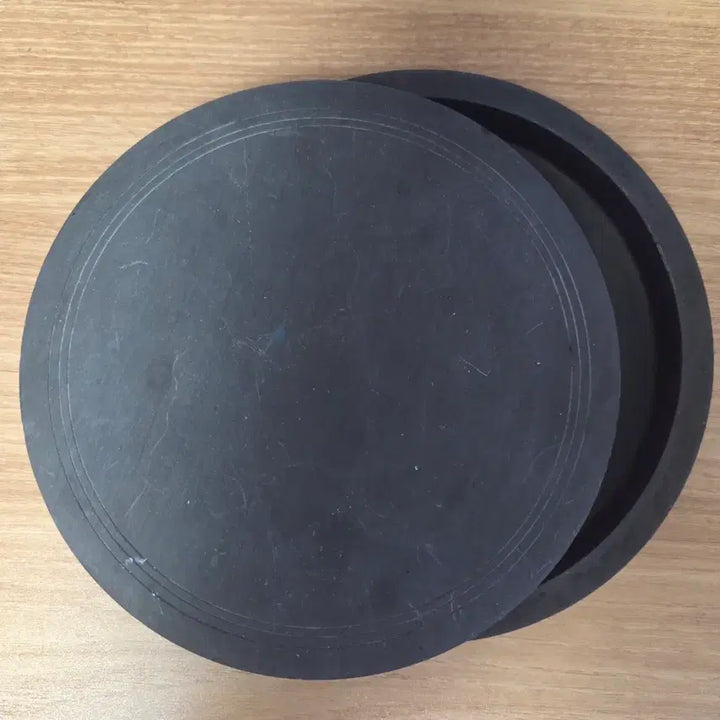 [BUNJANG] Antique Inkstone / 곹동품 먹물통