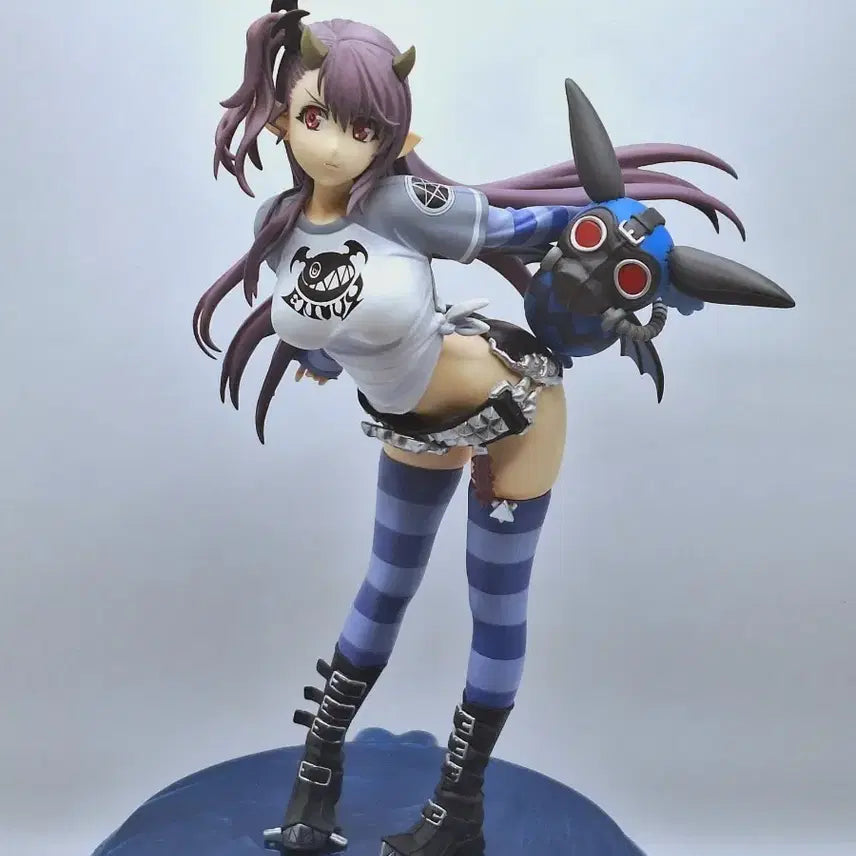 [BUNJANG] Hobby Japan Leviathan Bishoujo Figure / 하비재팬 레비아탄 미소녀 피규어