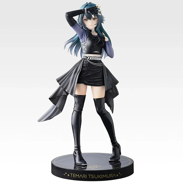 [BUNJANG] Idolmaster Academy Ichiban Kuji B Prize Tsukimura Temari Figure (Sealed) / (미개봉) 제일복권 학원 아이돌마스터 B상 츠키무라 테마리(최저가)