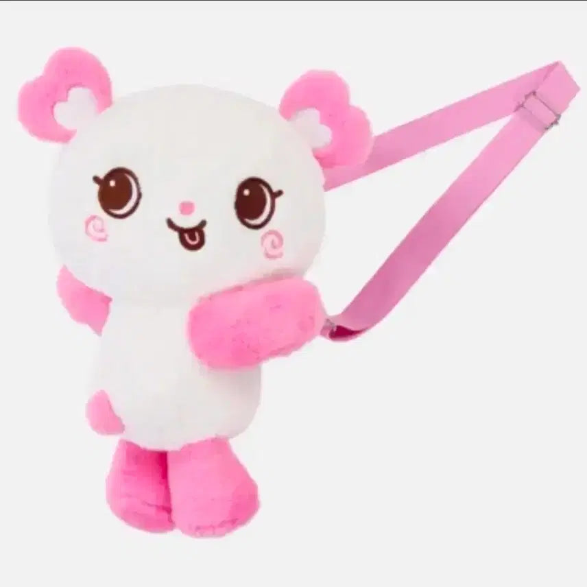 [BUNJANG] Wish Doll Pang Bag Display Item / 위시돌 팡이가방 단순 전시품 판매합니다