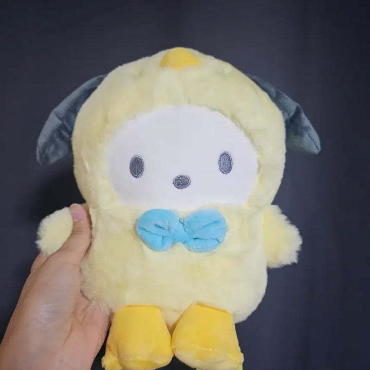 [BUNJANG] Pochacco Chick Plushie Set Bundle / 포차코 병아리 인형 세트 일괄가격