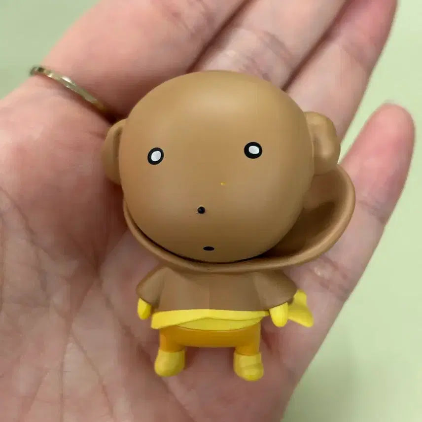 [BUNJANG] Maru is a Puppy Random Figure (Mud Maru) / 마루는 강쥐 랜덤 피규어(진흙마루)