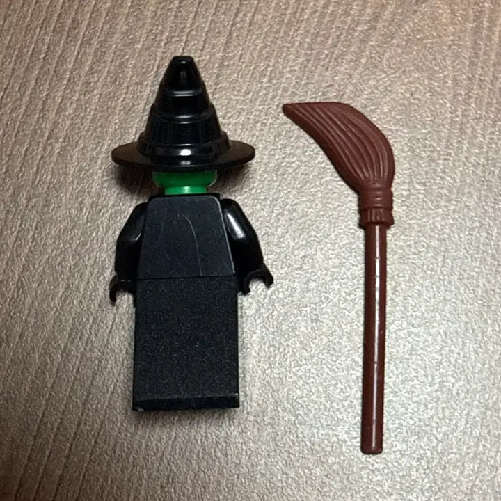 [BUNJANG] LEGO Witch Minifigure Series 2 / 레고 마녀 (미니피규어 시즌 2)