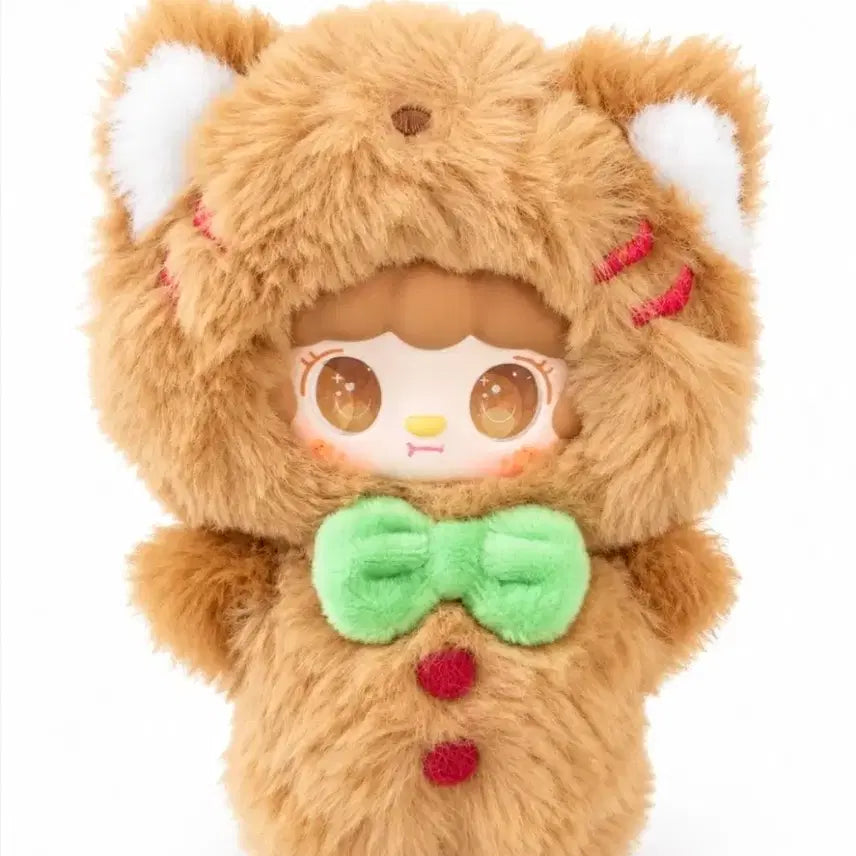 [BUNJANG] Baby Sree (Yuki) Doll / 베이비 쓰리 인형(유키)