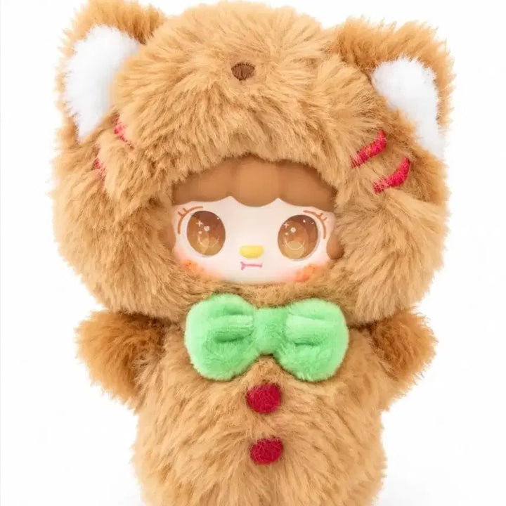 [BUNJANG] Baby Sree (Yuki) Doll / 베이비 쓰리 인형(유키)