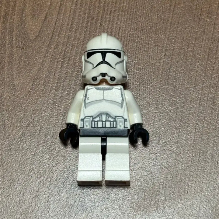 [BUNJANG] Lego Star Wars Clone Trooper Figure / 레고 스타워즈 클론 트루퍼 피규어