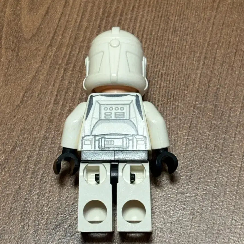 [BUNJANG] Lego Star Wars Clone Trooper Figure / 레고 스타워즈 클론 트루퍼 피규어