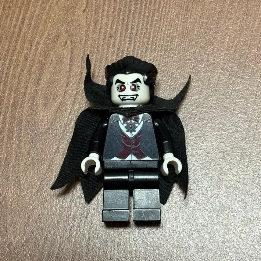 [BUNJANG] Lego Vampire Minifigure Series 2 / 레고 뱀파이어 (미니피규어 시즌 2)
