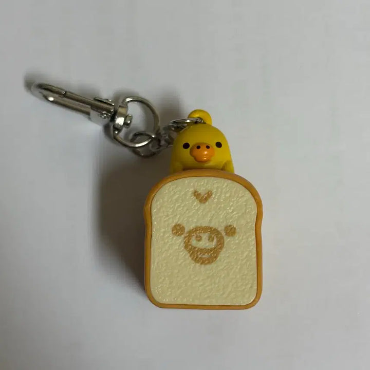 [BUNJANG] CGV Rilakkuma Kiiroitori B / cgv 리락쿠마 키이로이토리 B