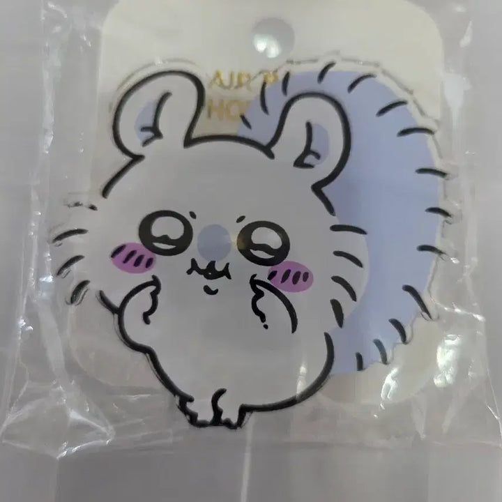 [BUNJANG] Chiikawa Momonga Griptok / 치이카와 모몽가 그립톡