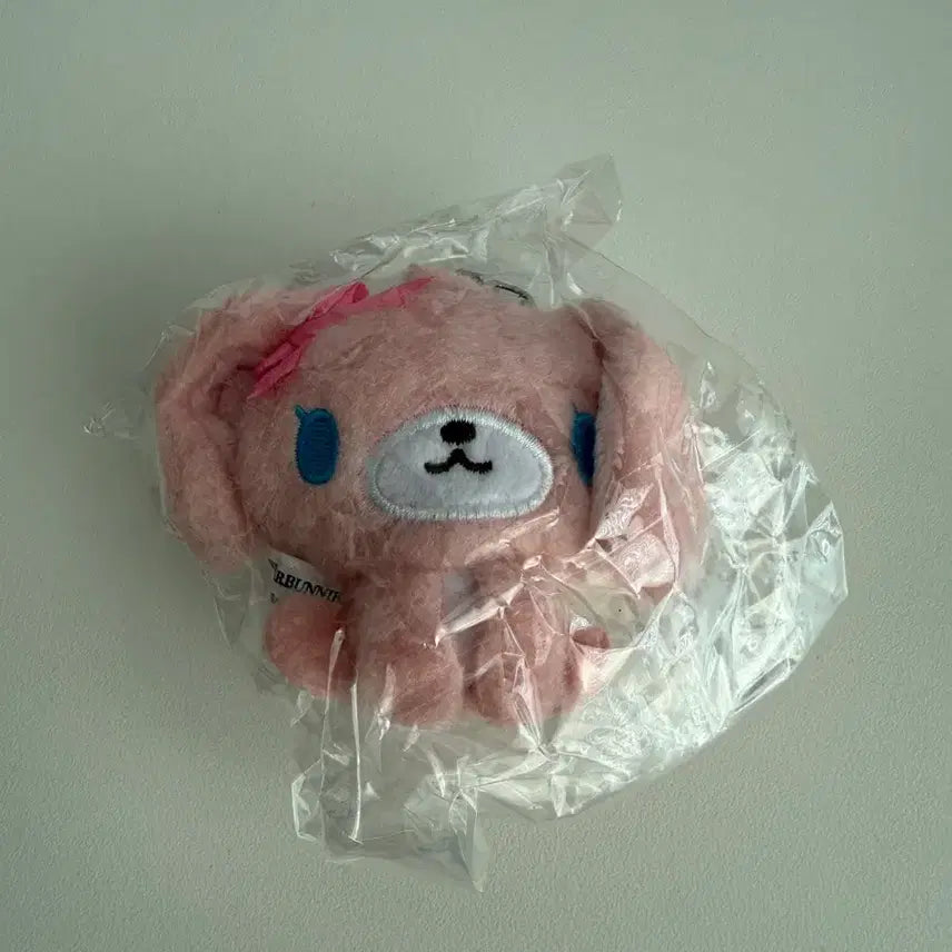 [BUNJANG] Sugabunnies Momousa Gacha Keyring Plush / 슈가바니즈 모모우사 가챠 키링 인형