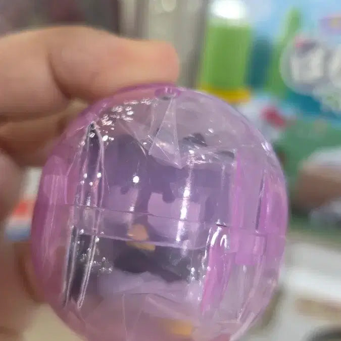 [BUNJANG] Badtz-Maru Diaper Gacha Figure / 배드바츠마루 기저귀 피규어가챠