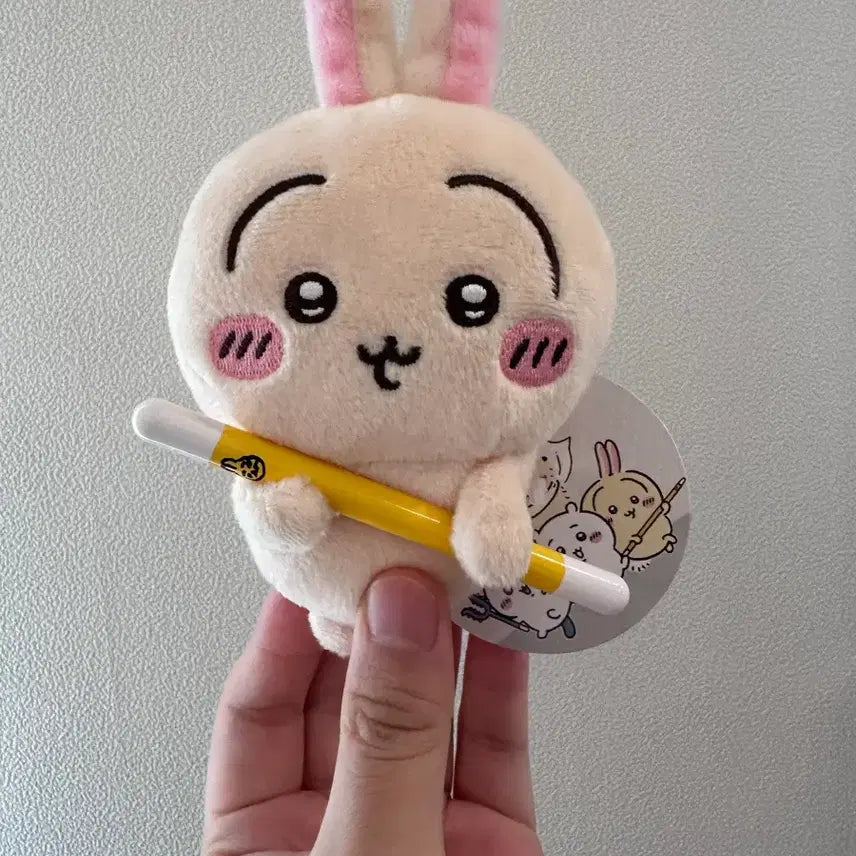 [BUNJANG] Chikawa Torubaku Usagi / 치이카와 토벌 우사기