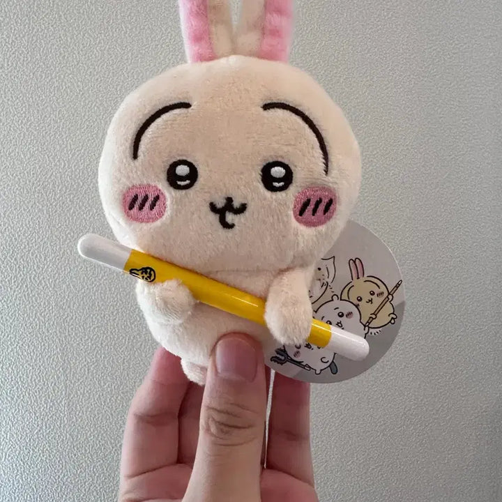 [BUNJANG] Chikawa Torubaku Usagi / 치이카와 토벌 우사기