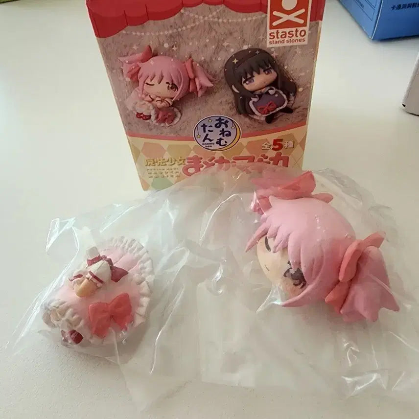 [BUNJANG] Magical Girl Gacha / 마법소녀 가챠