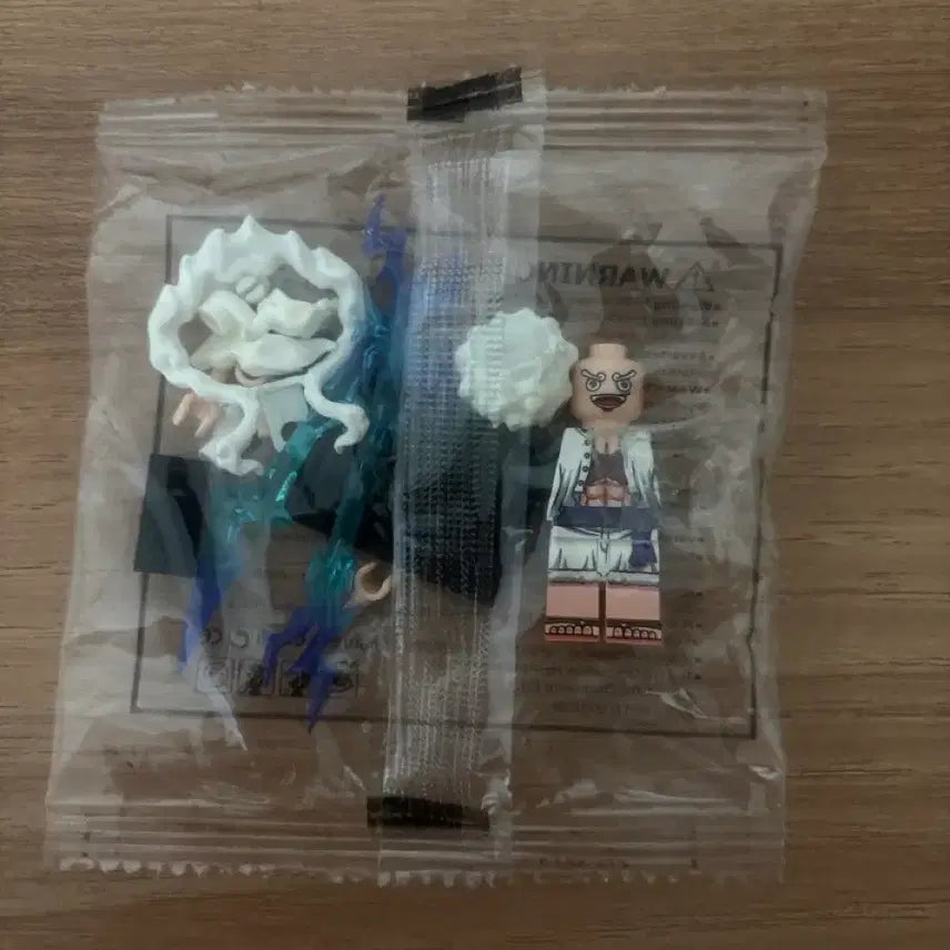 [BUNJANG] Lego One Piece Figure Set / 레고 원피스 피규어