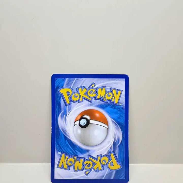 [BUNJANG] Pokemon Card Rayquaza 2013 / 포켓몬카드 레쿠쟈 2013