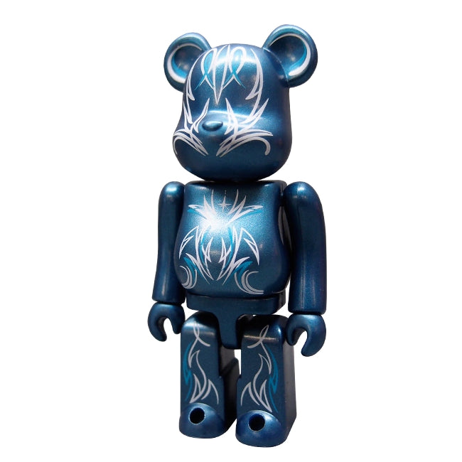 [BUNJANG] Bearbrick Series 3 Pattern Figure / 베어브릭 3탄 패턴