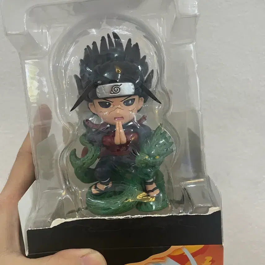 [BUNJANG] Naruto Hashirama Senju Funism / 나루토 퍼니즘 하시라마센쥬