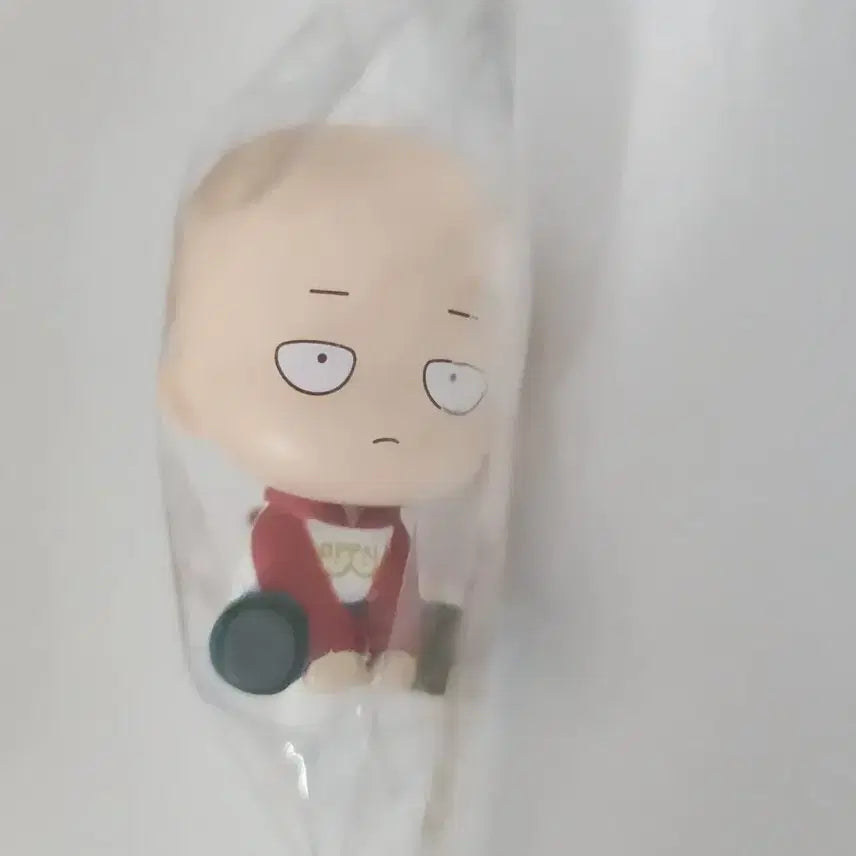 [BUNJANG] One-Punch Man Petatto Clockwork Gacha / (최저가)원펀맨 페탓토 네지마키 시계태엽 가챠