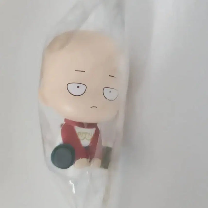 [BUNJANG] One-Punch Man Petatto Clockwork Gacha / (최저가)원펀맨 페탓토 네지마키 시계태엽 가챠