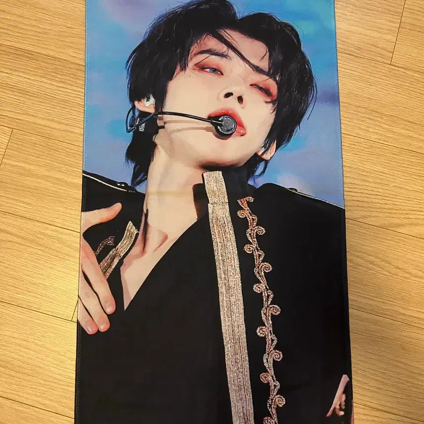 [BUNJANG] TXT Yeonjun Slogan / 투바투 연준 슬로건