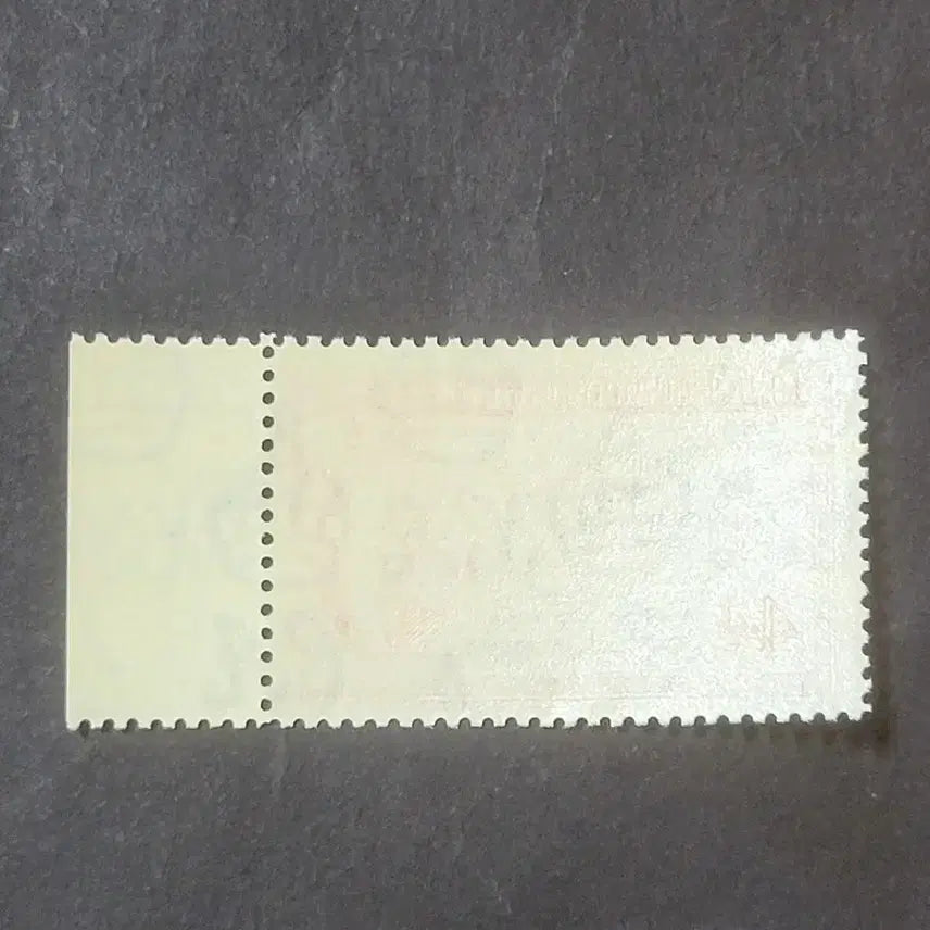 [BUNJANG] 1950 King George VI Turks &amp; Caicos Islands Visit Commemorative Stamp / 1950년 영국 킹조지6세 터크스방문기념 우표Turks &amp;Caicos Islands