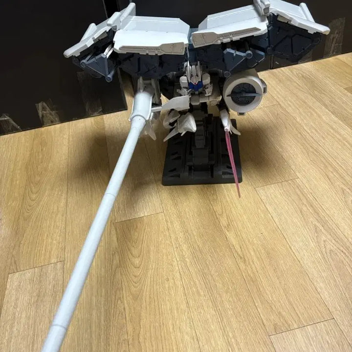[BUNJANG] Dendrobium (Pre-assembled) / hg 덴드로비움 가조립 판매합니다