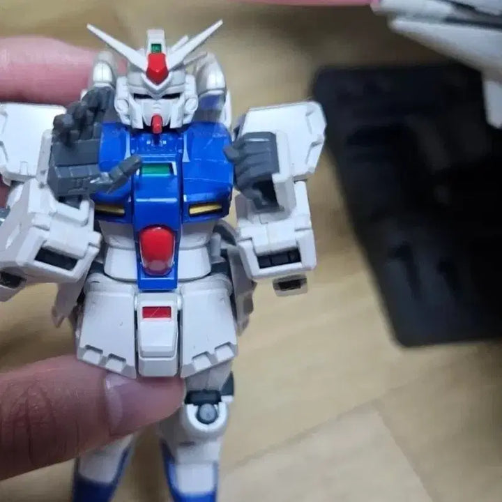 [BUNJANG] Dendrobium (Pre-assembled) / hg 덴드로비움 가조립 판매합니다