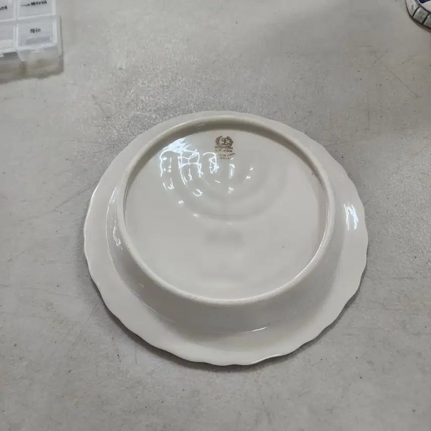 [BUNJANG] Lenox USA Plate 16cm Diameter / USA 