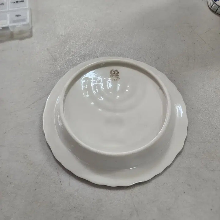 [BUNJANG] Lenox USA Plate 16cm Diameter / USA 