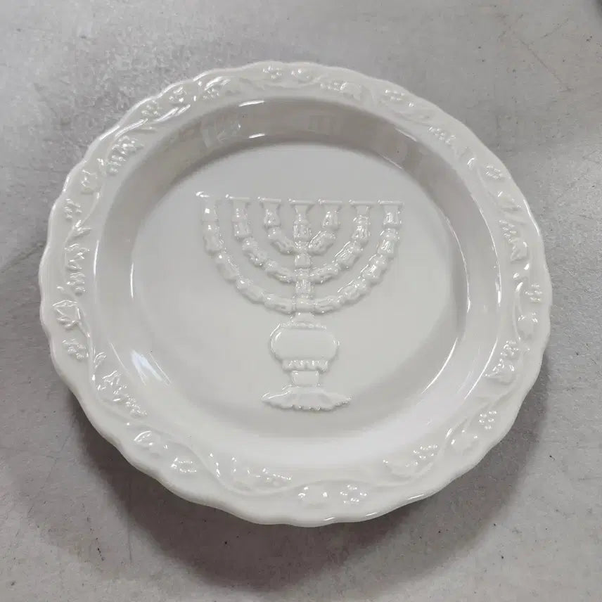 [BUNJANG] Lenox USA Plate 16cm Diameter / USA 