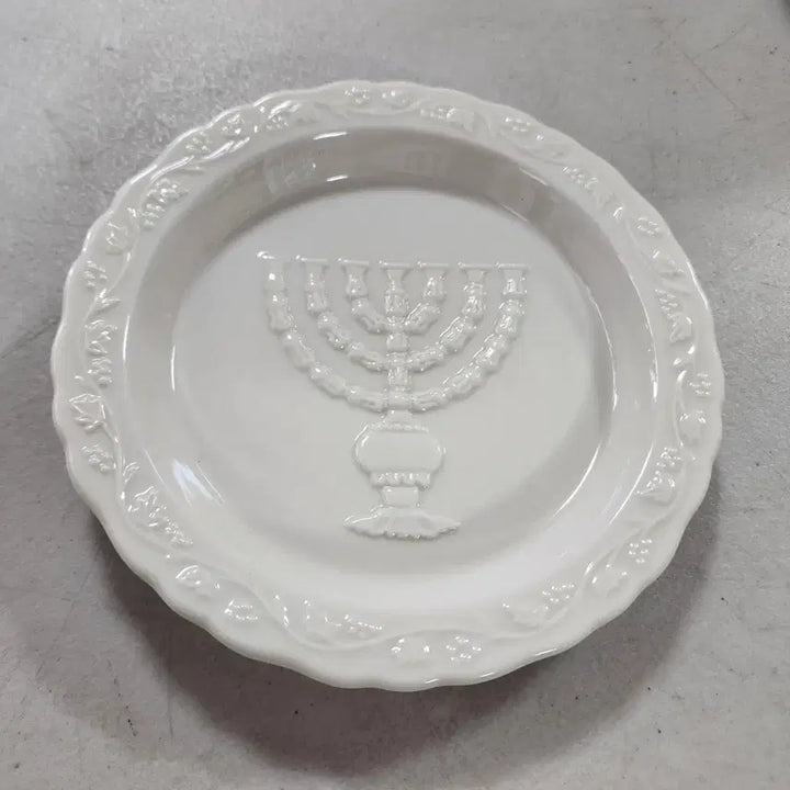 [BUNJANG] Lenox USA Plate 16cm Diameter / USA 
