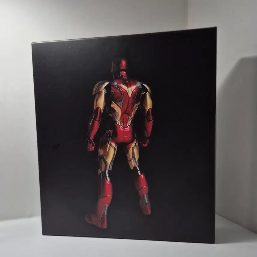 [BUNJANG] Fantascraft Iron Man MK85 Figure / 판타스크래프트 아이언맨 MK85 피규어 판매합니다.
