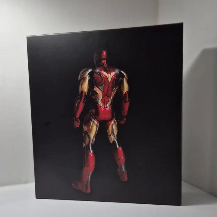 [BUNJANG] Fantascraft Iron Man MK85 Figure / 판타스크래프트 아이언맨 MK85 피규어 판매합니다.