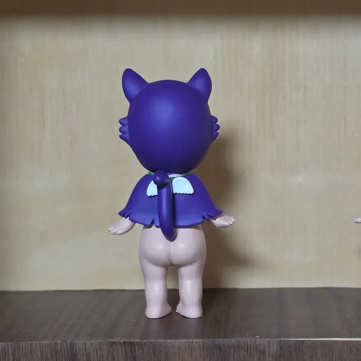 [BUNJANG] Sonny Angel 2014 Halloween Figure Set (Includes Secret) / 소니엔젤 2014년 할로윈 피규어 2종(시크릿 포함)