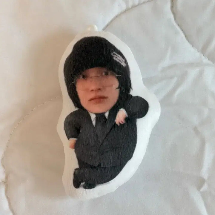 [BUNJANG] Riize Wonbin Custom Plush Doll / 말랑이 라이즈 원빈 인형 | 제작인형 | riize wonbin