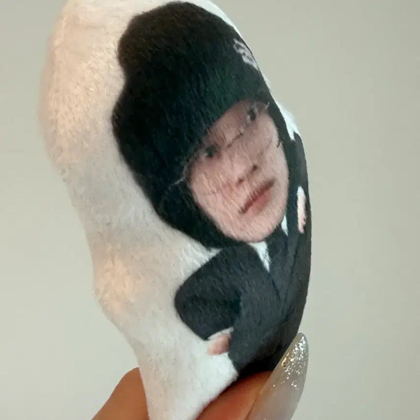 [BUNJANG] Riize Wonbin Custom Plush Doll / 말랑이 라이즈 원빈 인형 | 제작인형 | riize wonbin