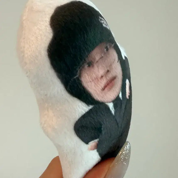 [BUNJANG] Riize Wonbin Custom Plush Doll / 말랑이 라이즈 원빈 인형 | 제작인형 | riize wonbin