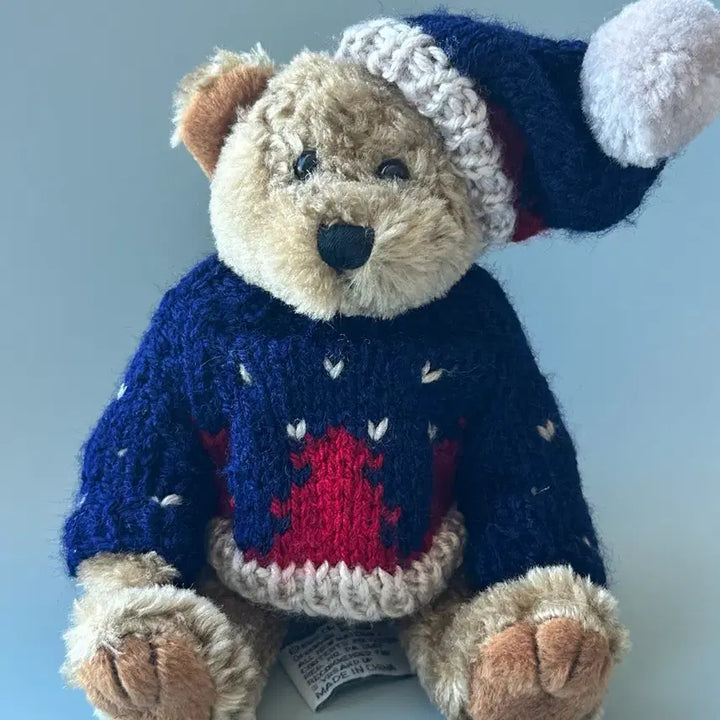 [BUNJANG] Vintage Teddy Bear / 빈티지 곰인형