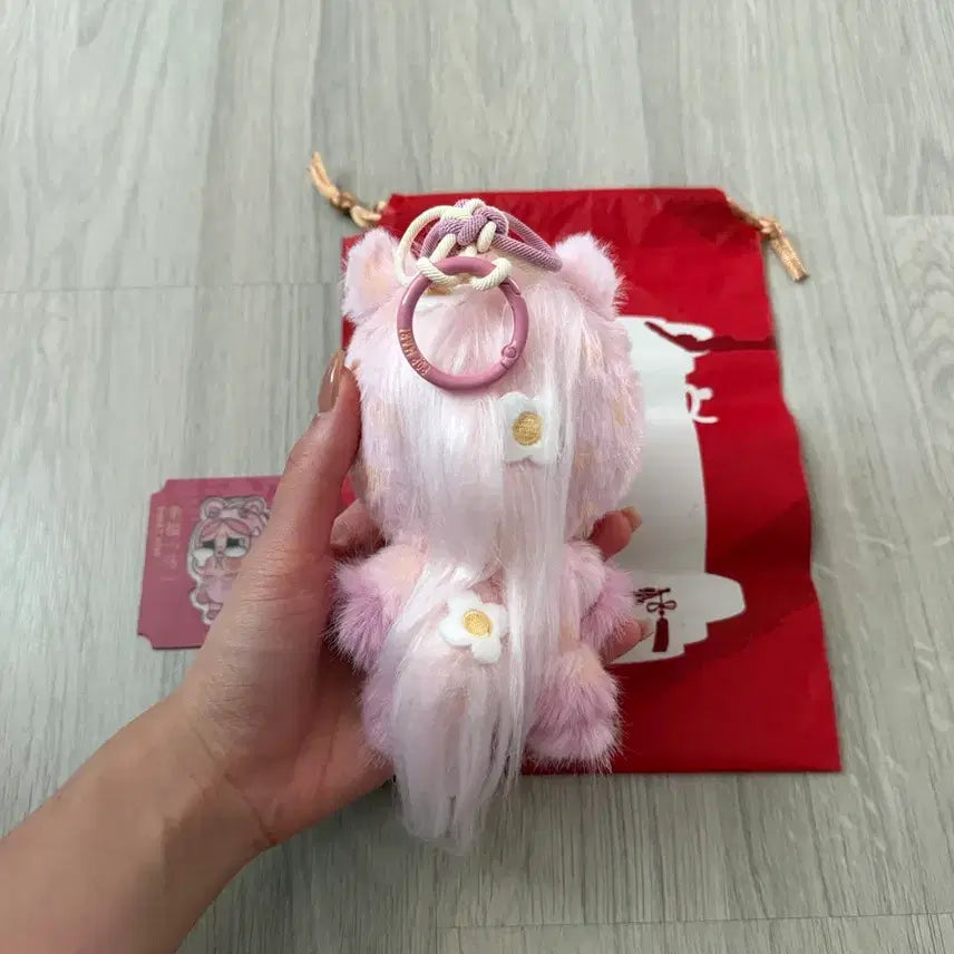 [BUNJANG] Pop Mart CRYBABY Sprint Edition Figure / 팝마트 전력질주 크라이베이비