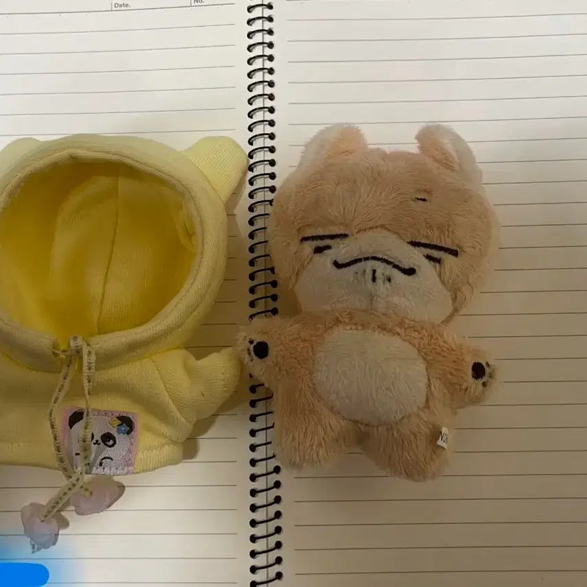 [BUNJANG] Son Suk Ku "Tibetku" Doll / 손석구 인형 티벳꾸 양도합니다