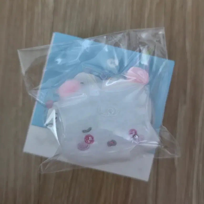 [BUNJANG] Mmmemimoo Baby Mimo Badge (Sealed) / [미개봉] 므메미무 베이비미므 뱃지