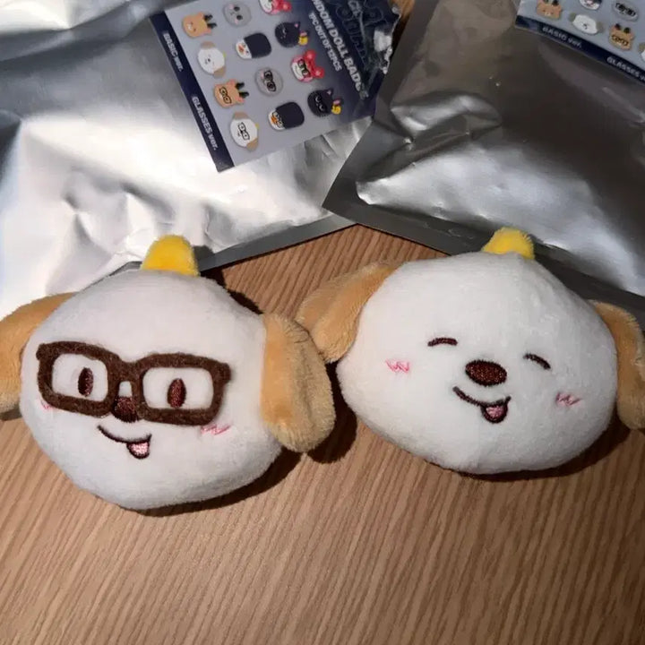 [BUNJANG] RIIZE Anton Fan Meeting Badge Set / 라이즈 팬미팅 뱃지 앤톤 세트