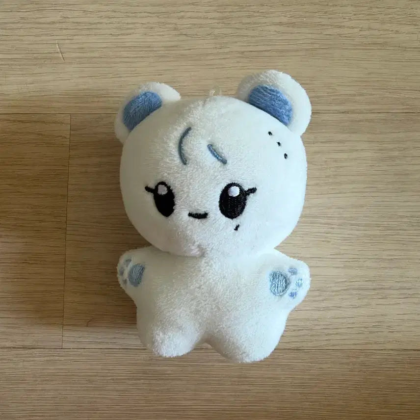 [BUNJANG] SEVENTEEN Boo Seungkwan Soda Bubble Bear Plush / 세븐틴 부승관 소다부베어 급처
