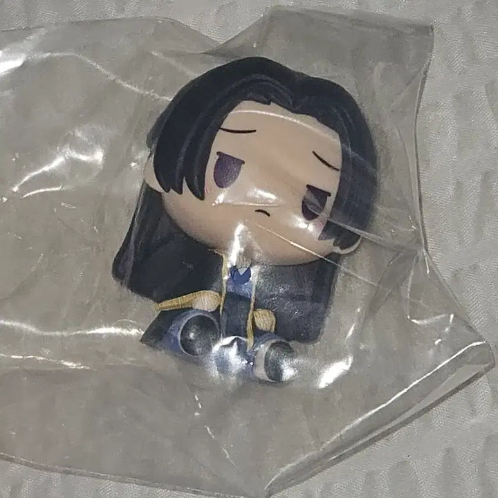 [BUNJANG] The Apothecary Diaries Chocoinu Shii Figure / 약사의혼잣말 쿠지 D상 초코노코 진시